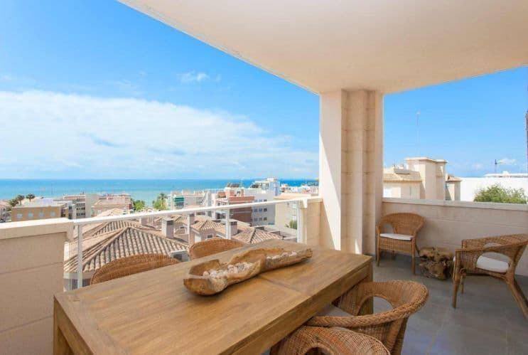 Апартаменты в Санта-Поле, Испания, 84 м², фото 2