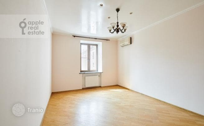 2-комнатная квартира 119 м² в Мещанском районе, Россия, фото 5