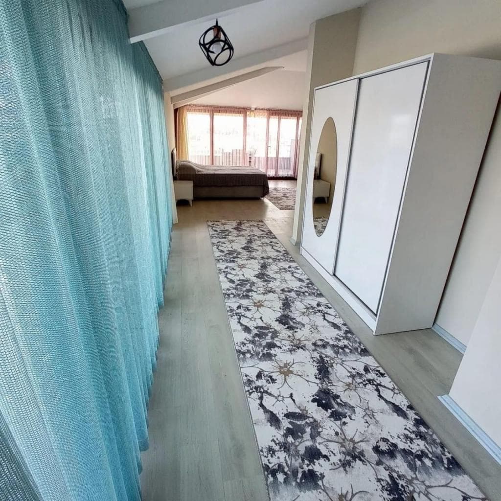 Пентхаус в Авсалларе, Турция, 90 м2, фото 5
