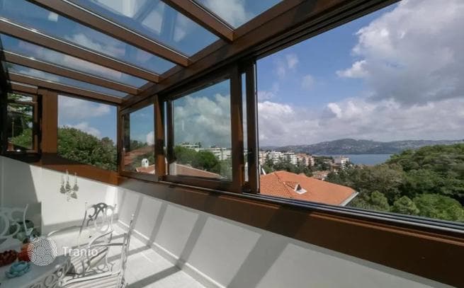 6-комнатная вилла 650 м² в Сарыере, Турция, фото 2