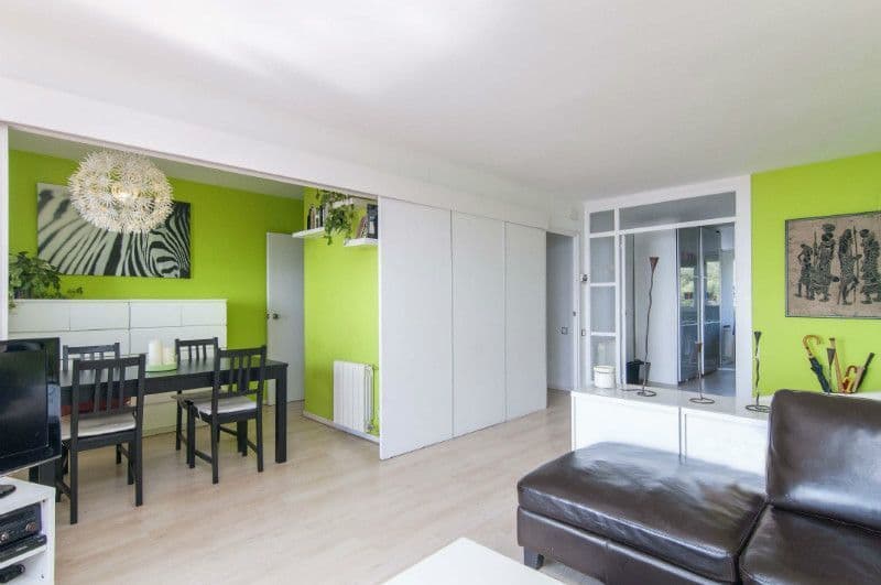 Квартира в Барселоне, Испания, 102 м², фото 4