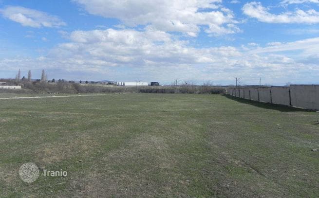 Земельный участок в Старом Тбилиси, Грузия