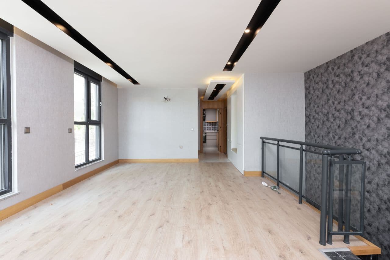 Таунхаус в Анталии, Турция, 170 м², фото 3