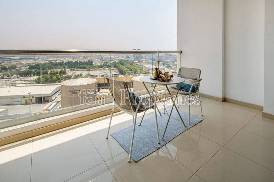 Апартаменты в Дубае, ОАЭ, 139 м2, фото 5