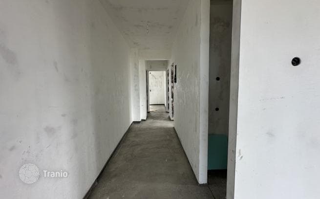 3-комнатные апартаменты в новостройке 150 м² в Салониках, Греция, фото 2