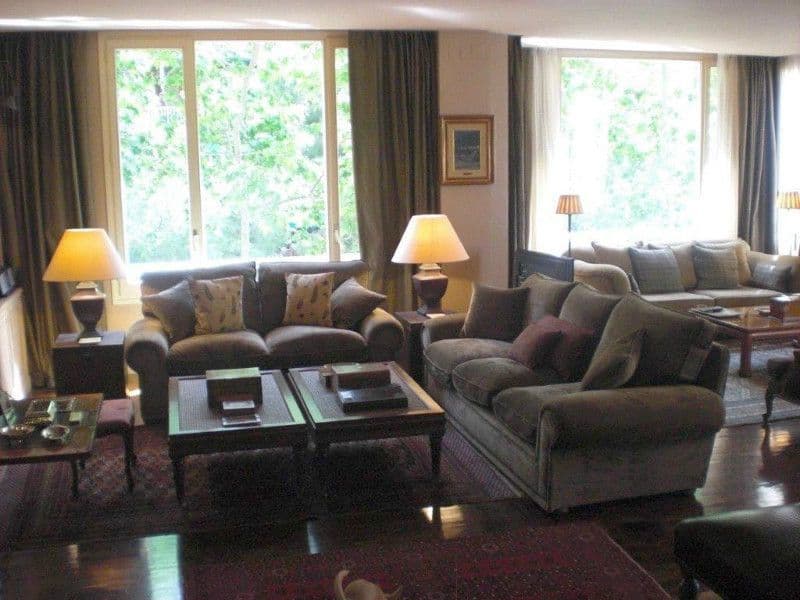 Квартира в Барселоне, Испания, 200 м², фото 4
