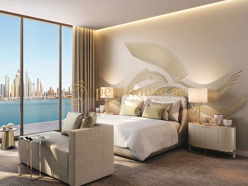Апартаменты в Дубае, ОАЭ, 327.29 м2, фото 2