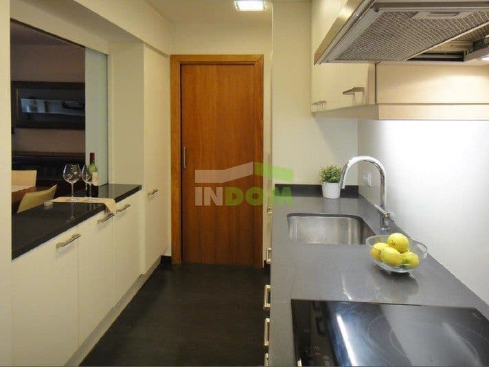 Апартаменты в Барселоне, Испания, 90 м², фото 3