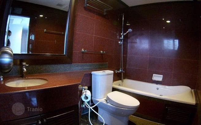 3-комнатные апартаменты в кондо в Ваттхане, Таиланд, фото 2