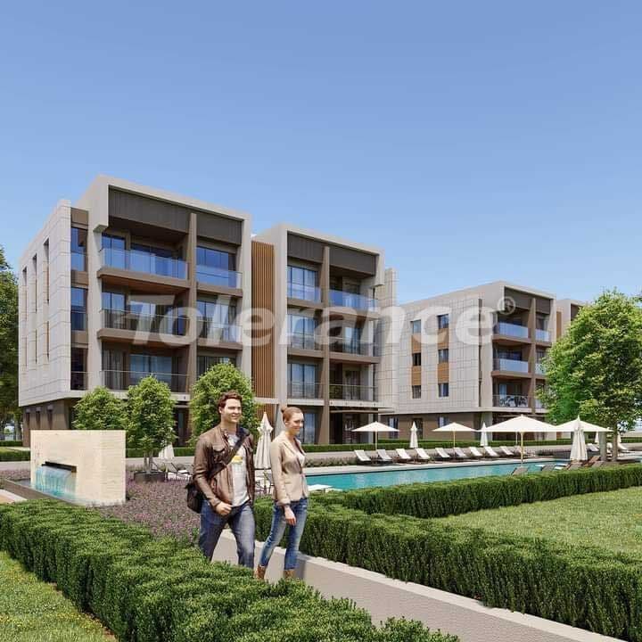 Апартаменты в Анталии, Турция, 175 м², фото 5