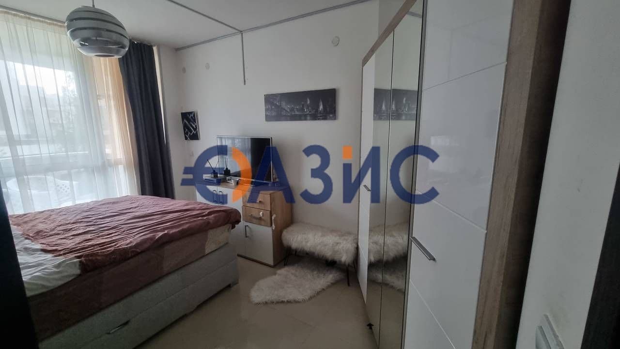 Апартаменты в Сарафово, Болгария, 88.4 м², фото 5