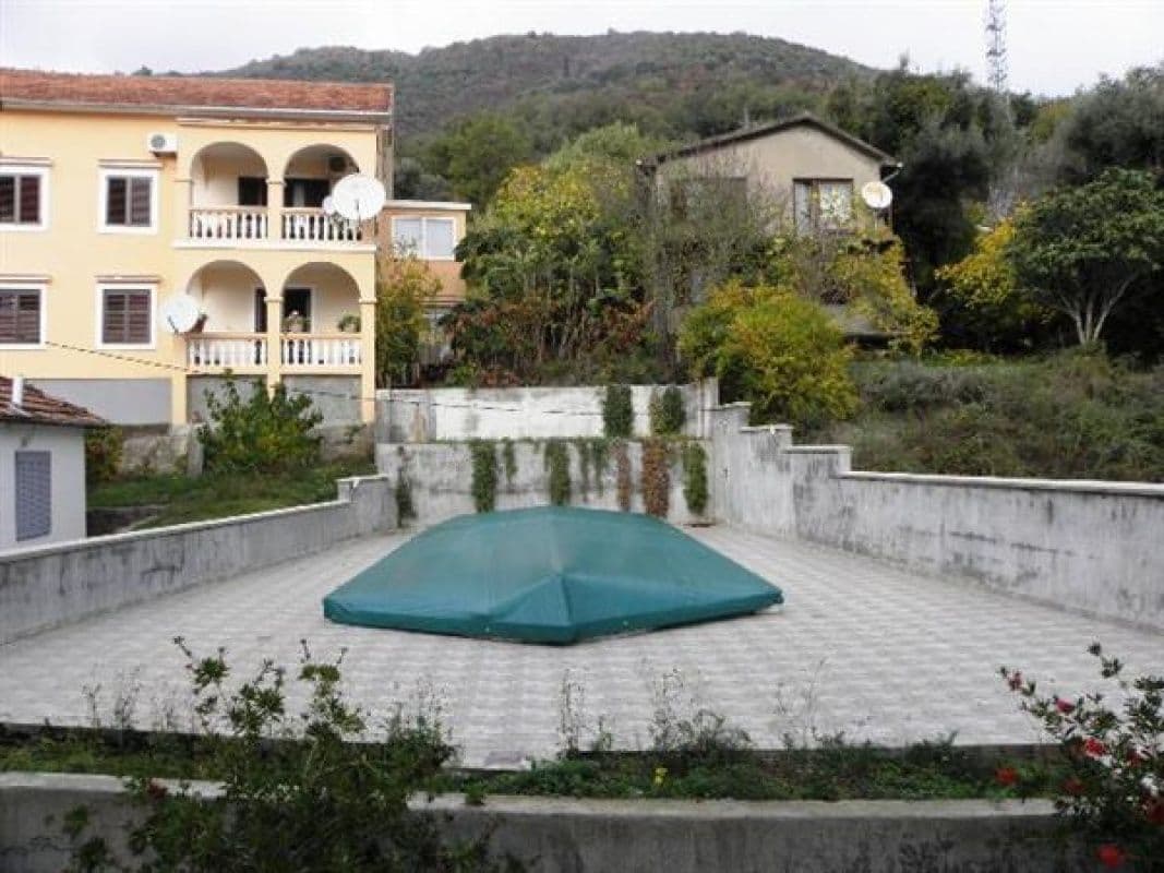 Квартира в Херцег-Нови, Черногория, 128 м², фото 4