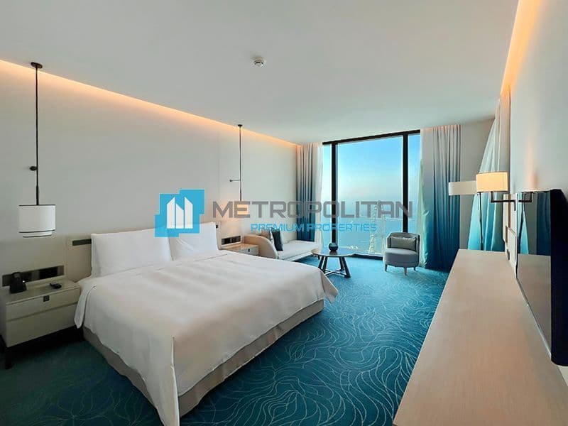Апартаменты в Дубае, ОАЭ, 290.6 м2, фото 5