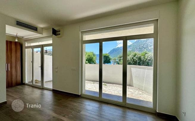 1-комнатная квартира 80 м² в Рисане, Черногория, фото 3