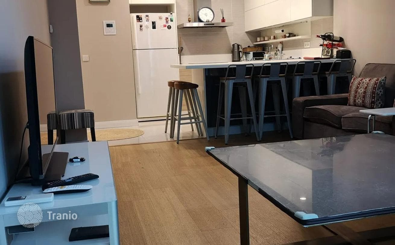 1-комнатная квартира 81 м² в Сарыере, Турция, фото 5