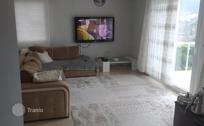 3-комнатная квартира 90 м² в Бодруме, Турция, фото 4