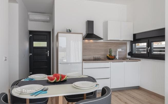7-комнатный дом в городе 208 м² в Пуле, Хорватия