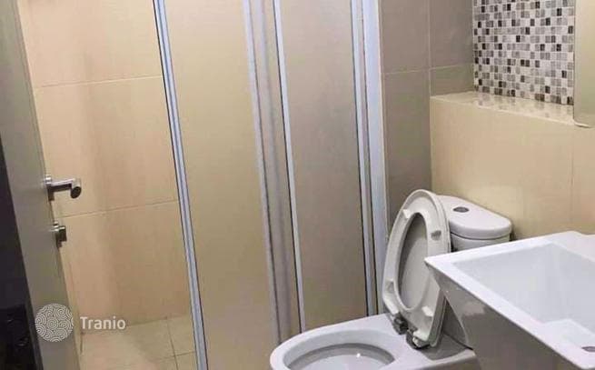 1-комнатные апартаменты в кондо в Хуай Кхванге, Таиланд, фото 2