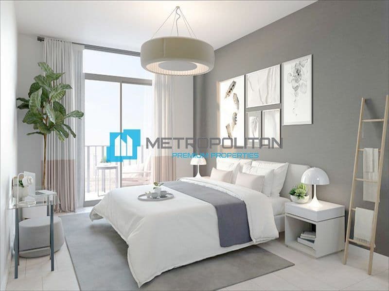 Апартаменты в Дубае, ОАЭ, 105.91 м2, фото 3
