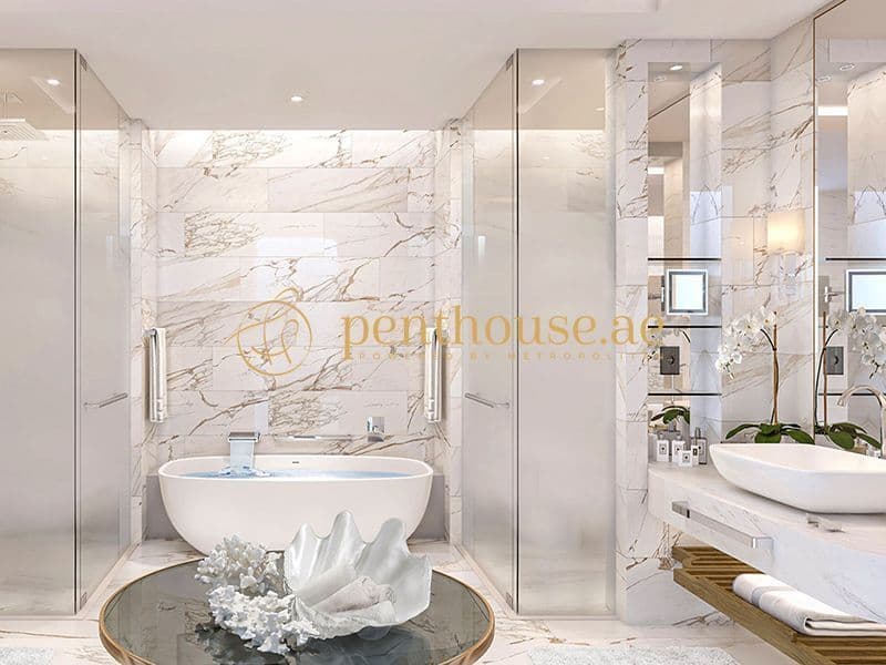 Апартаменты в Дубае, ОАЭ, 327.29 м2, фото 5