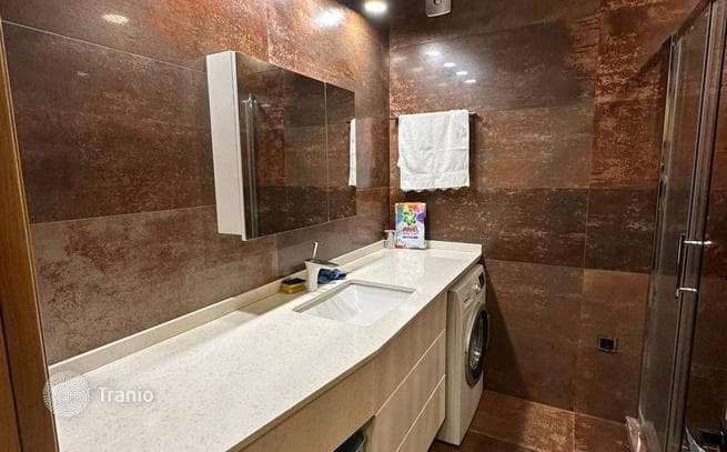 Шикарная квартира 85 м² в Батуми, фото 5
