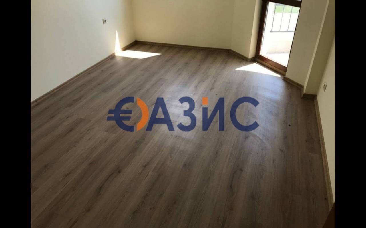 Апартаменты в Равде, Болгария, 54.5 м², фото 5