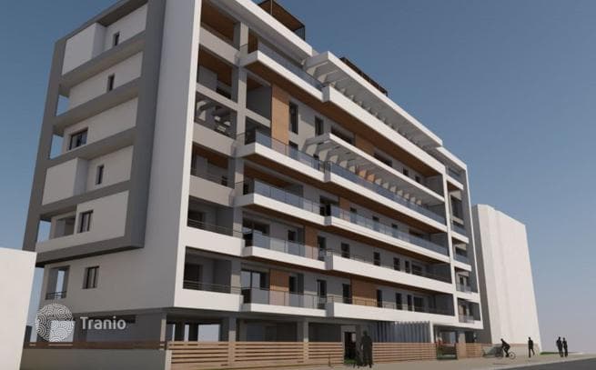 3-комнатные апартаменты в новостройке 147 м² в Салониках, Греция, фото 5