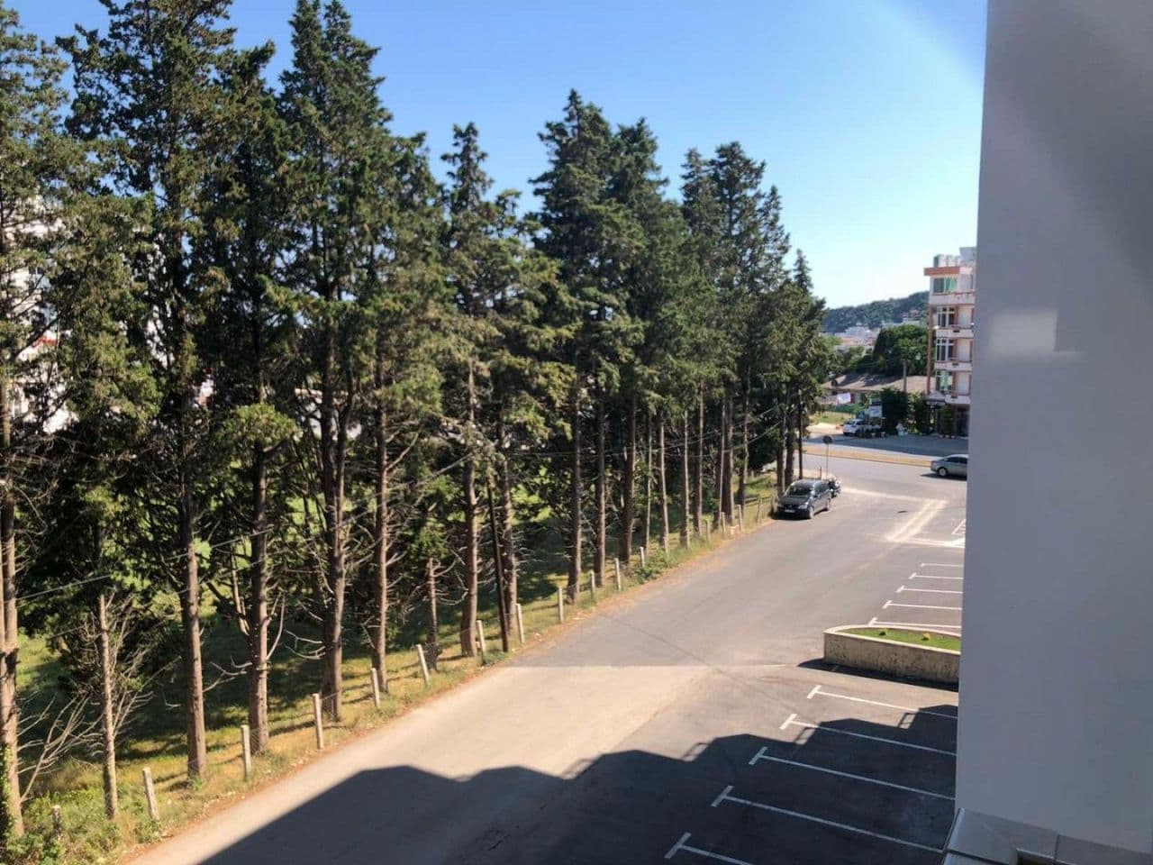 Квартира в Улцине, Черногория, 56 м2