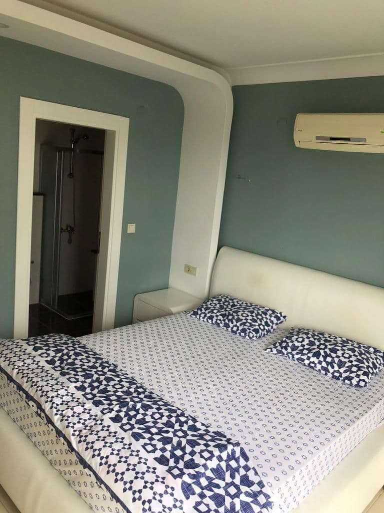 Квартира в Кестеле, Турция, 95 м2, фото 2