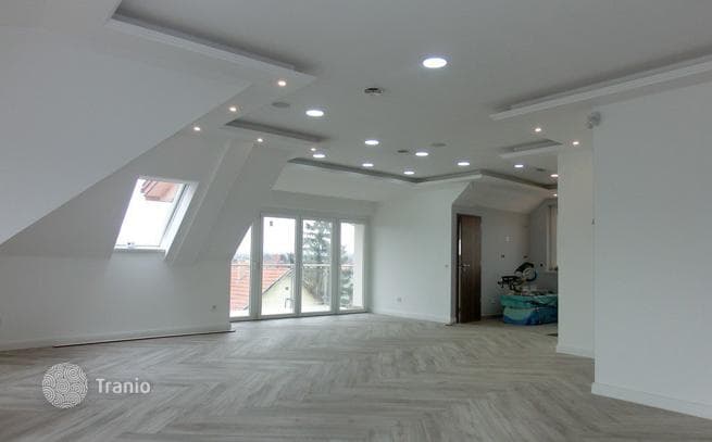 4-комнатная квартира 214 м² в Будапеште, Венгрия, фото 3