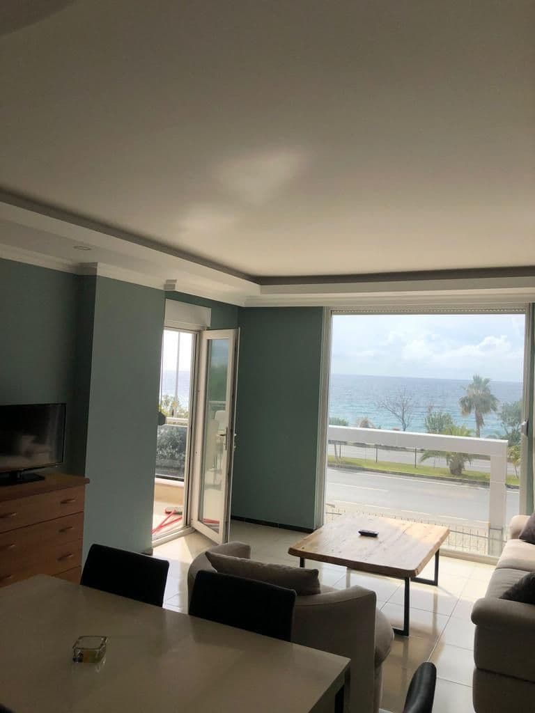 Квартира в Кестеле, Турция, 95 м2, фото 4