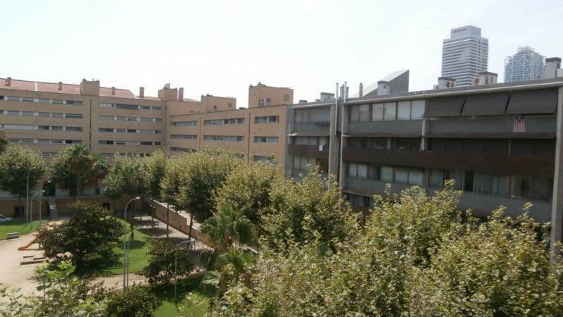 Квартира в Барселоне, Испания, 120 м², фото 2