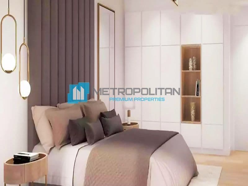 Апартаменты в Дубае, ОАЭ, 72.56 м2, фото 5