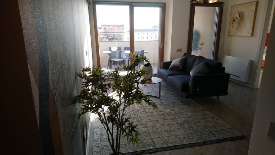Квартира в Риме, Италия, 106 м², фото 5