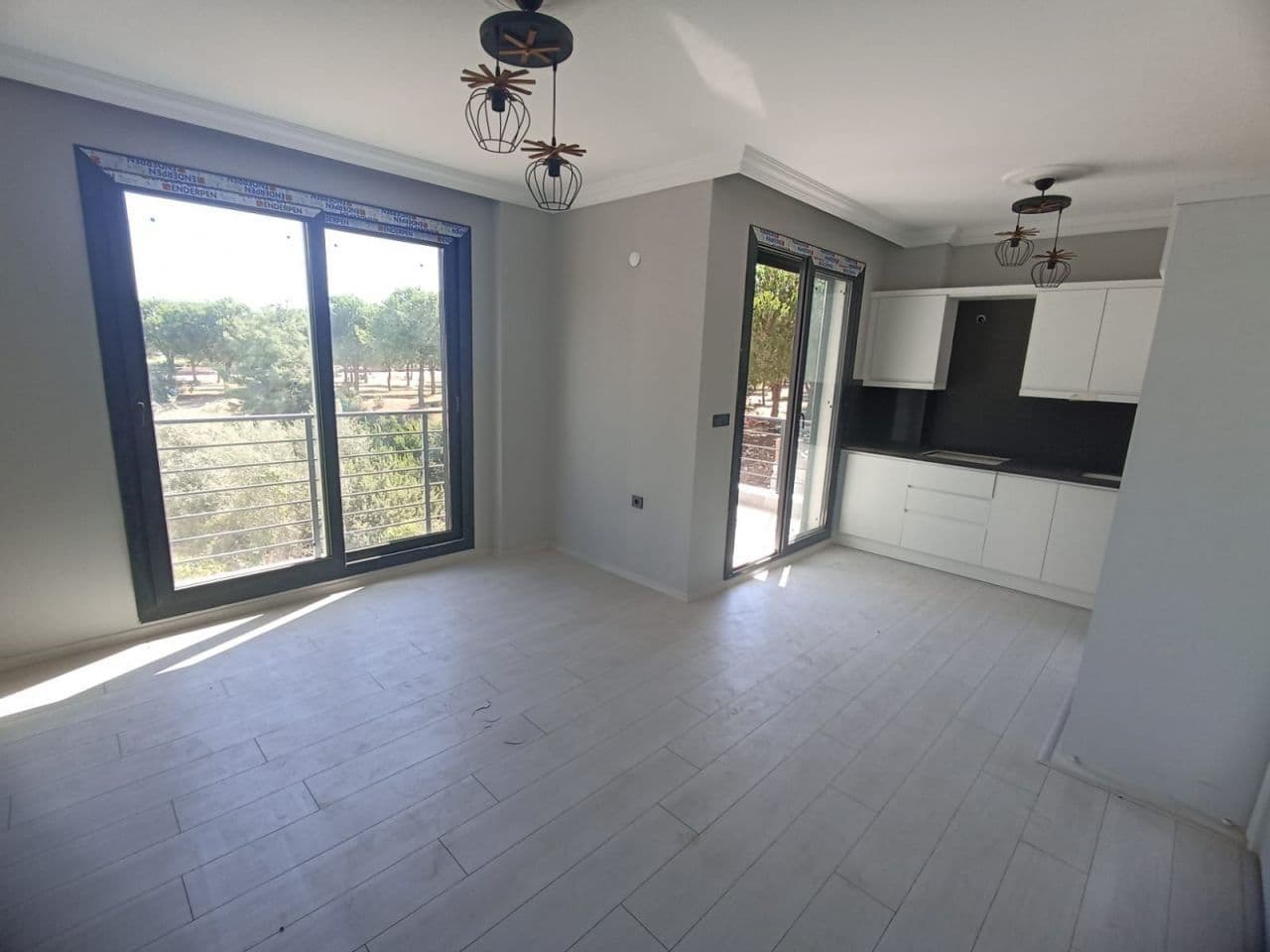 Апартаменты в Дидиме, Турция, 75 м2, фото 4