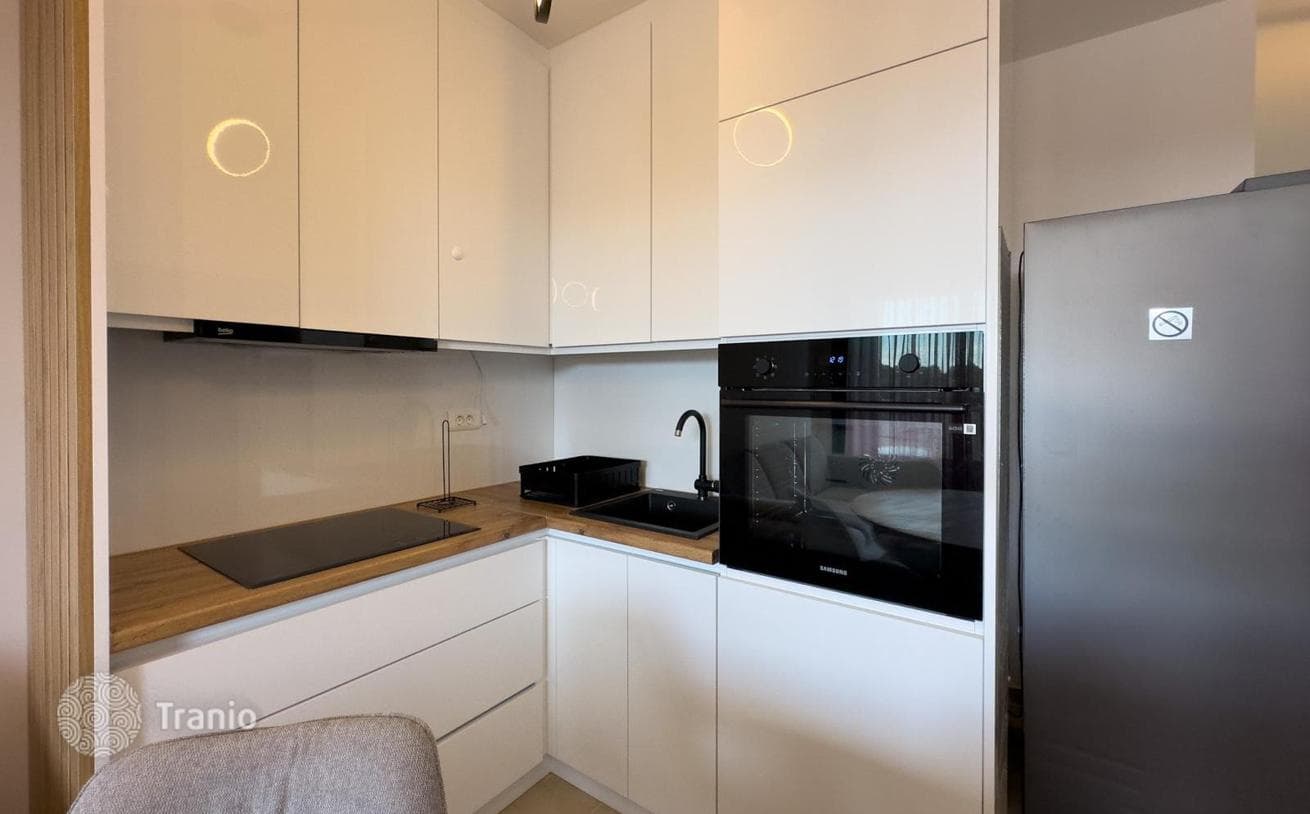 Квартира Продажа квартир в новостройке, Pula, фото 5