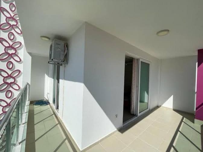 Квартира в Алании, Турция, 70 м2, фото 5