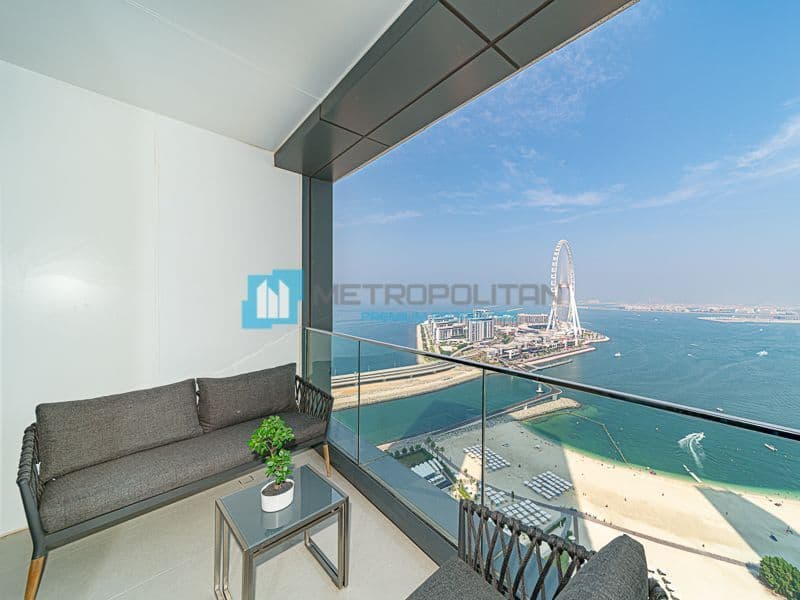Апартаменты в Дубае, ОАЭ, 180.14 м2, фото 2