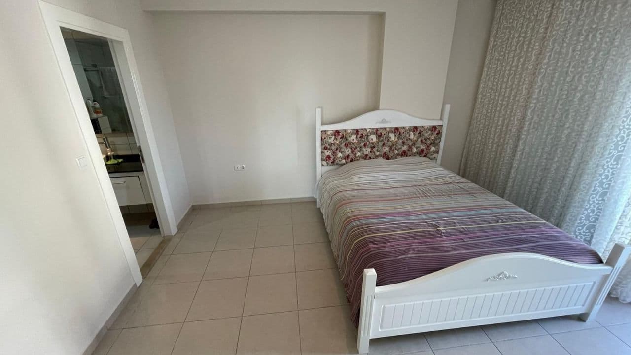 Апартаменты в Кестеле, Турция, 115 м2, фото 3