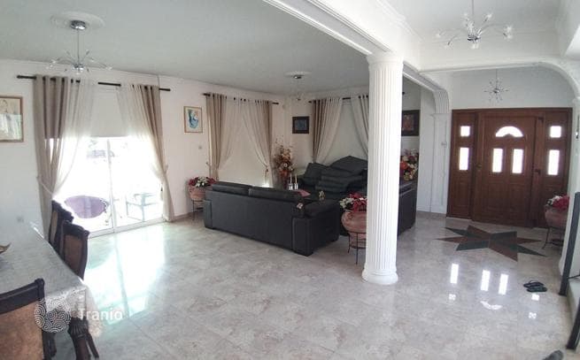 5-комнатный особняк 290 м² в Ларнаке, Кипр, фото 5