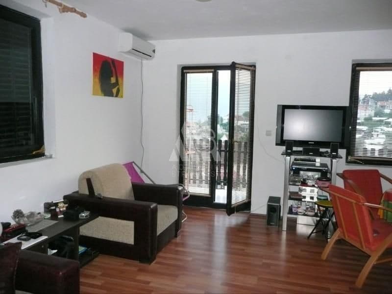 Квартира в Баошичах, Черногория, 58 м², фото 3
