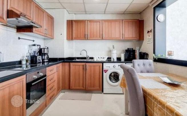 Трёхкомнатная квартира с видом на канал в Dubai Marina, Дубай, ОАЭ, фото 3
