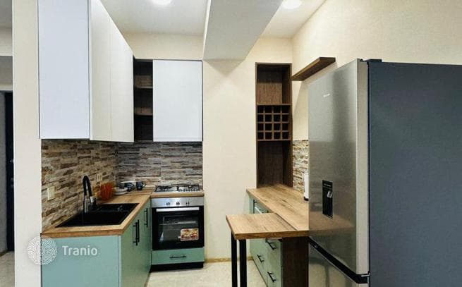 2-комнатная квартира 51 м² в Сабуртало, Грузия