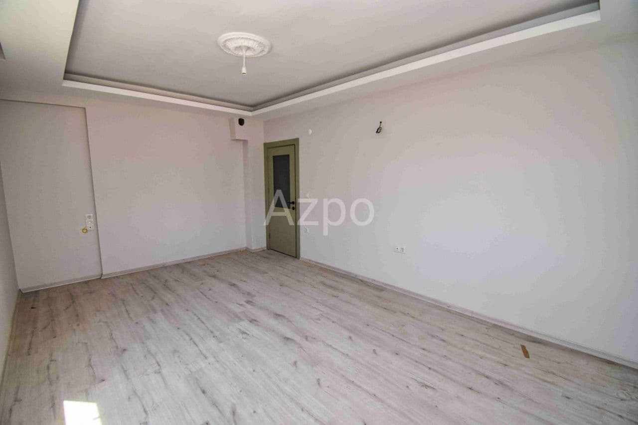 Апартаменты в Анталии, Турция, 95 м², фото 3