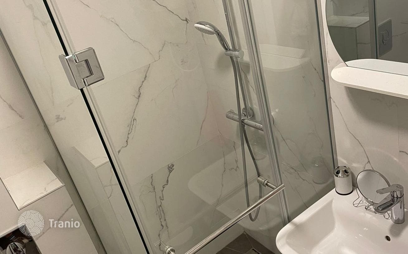 Квартира 28 м² в Бечичи, Черногория