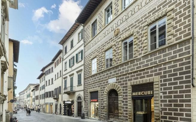 3-комнатная вилла 250 м² в Ареццо, Италия