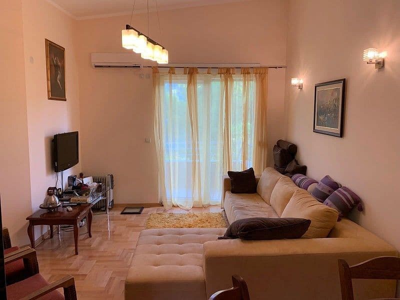Квартира в Херцег-Нови, Черногория, 73 м², фото 2