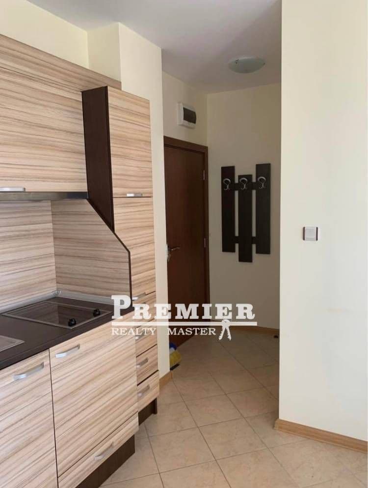 Квартира в Несебре, Болгария, 55 м², фото 4