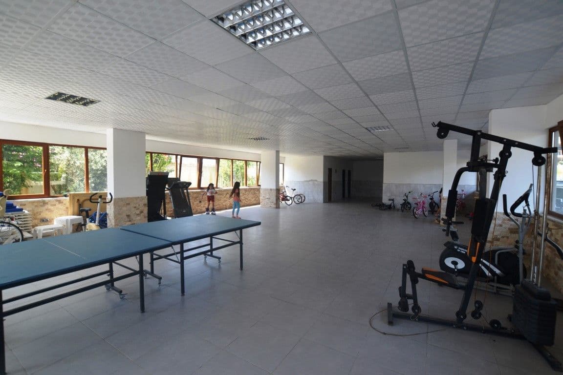 Квартира в Кестеле, Турция, 250 м2, фото 4