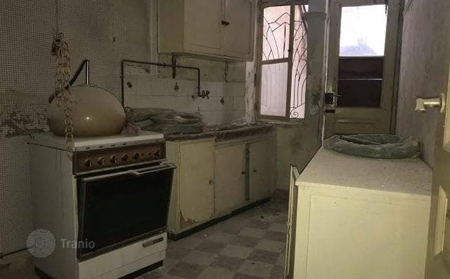 Дом с видом на море под ремонт, Пирей, Греция, фото 5